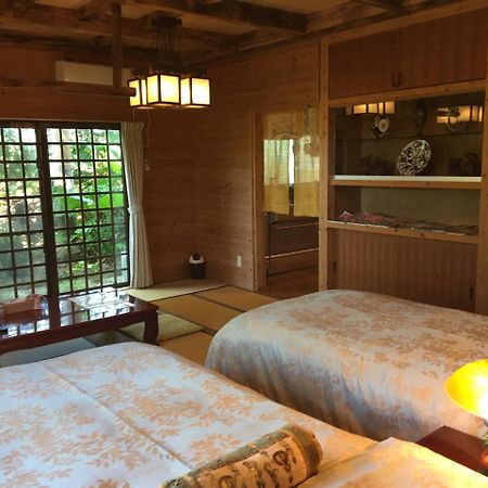 Апартаменты Ishigakijima Pacific Club Ishigaki  Экстерьер фото